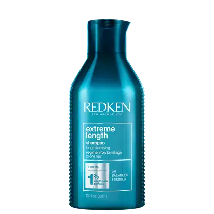 Imagem do produto Redken Extreme Length - Shampoo 300ml
