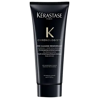 Imagem do produto Kérastase Chronologiste Pré-Cleanse Régénérant - Pré-Shampoo 200ml