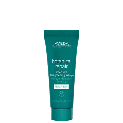 Imagem do produto Aveda Botanical Repair Light Travel Size - Máscara Capilar 25ml