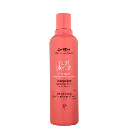 Imagem do produto Aveda Nutriplenish Deep Moisture - Shampoo 250ml