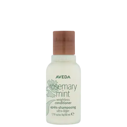 Imagem do produto Aveda Rosemary Mint Travel Size - Condicionador 50ml
