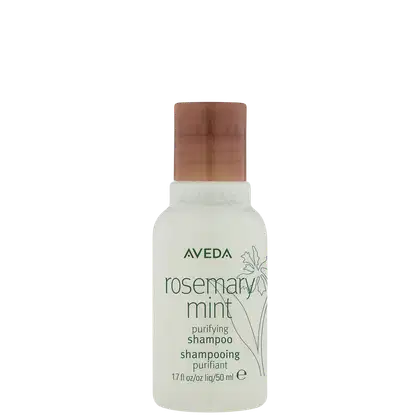 Imagem do produto Aveda Rosemary Mint Travel Size - Shampoo 50ml