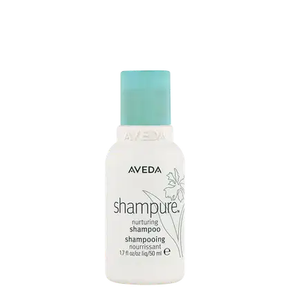 Imagem do produto Aveda Shampure Travel Size - Shampoo 50ml
