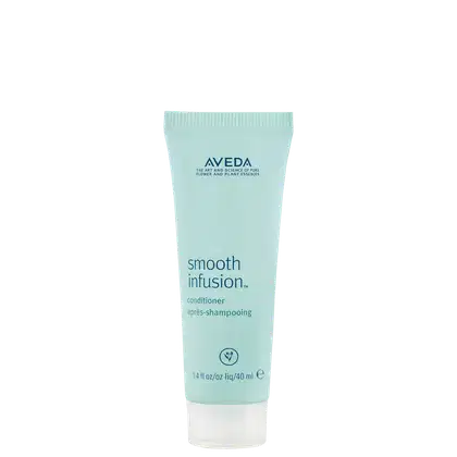 Imagem do produto Aveda Smooth Infusion Travel Size - Condicionador 40ml