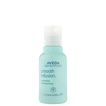 Imagem do produto Aveda Smooth Infusion Travel Size - Shampoo 50ml