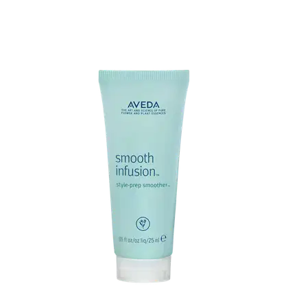 Imagem do produto Aveda Smooth Infusion Style-Prep Smoother Travel Size - Protetor Térmico 25ml