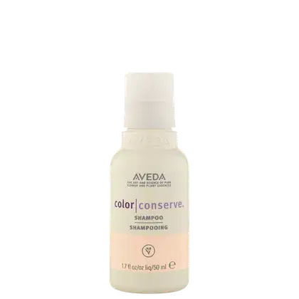 Imagem do produto Aveda Color Conserve Travel Size - Shampoo 50ml