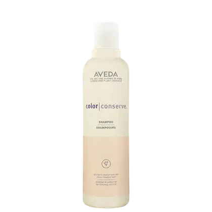 Imagem do produto Aveda Color Conserve - Shampoo 250ml