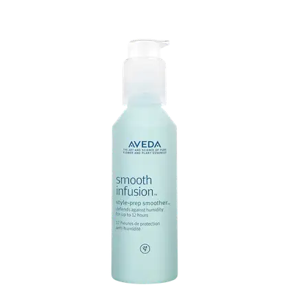Imagem do produto Aveda Smooth Infusion Style-Prep Smoother - Protetor Térmico 100ml