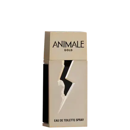 Imagem do produto Gold Animale Eau de Toilette - Perfume Masculino 30ml