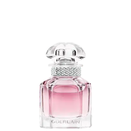 Imagem do produto Mon Guerlain Sparkling Bouquet GUERLAIN Eau de Parfum - Perfume Feminino 30ml