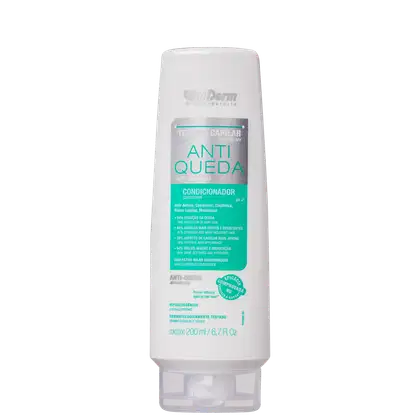 Imagem do produto Vita Derm Terapia Capilar Antiqueda - Condicionador 200ml