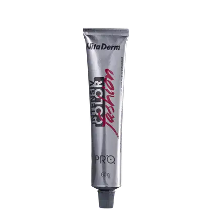 Imagem do produto Vita Derm Intensiv Color Fashion Premium PRO 66.66 Red Intense Rubi - Coloração Permanente 60g