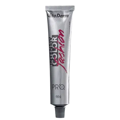 Imagem do produto Vita Derm Intensiv Color Fashion Premium PRO M-11 Azul - Coloração Permanente 60g