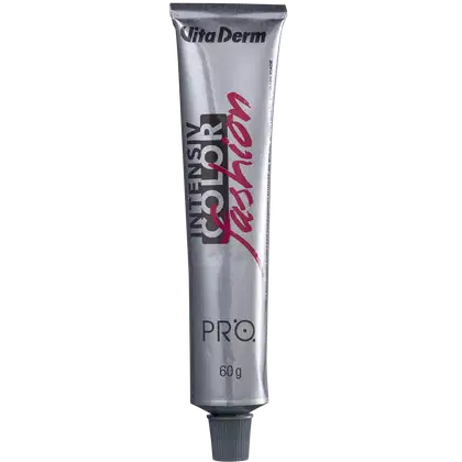 Imagem do produto Vita Derm Intensiv Color Fashion Premium PRO M-66 Vermelho - Coloração Permanente 60g