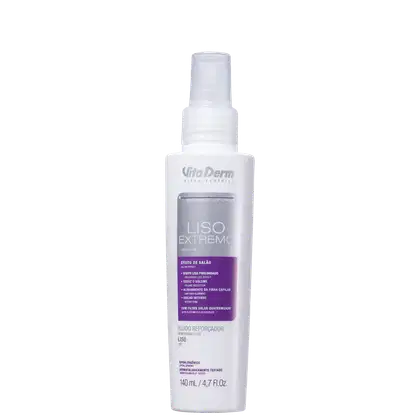 Imagem do produto Vita Derm Liso Extremo - Leave-in 140ml