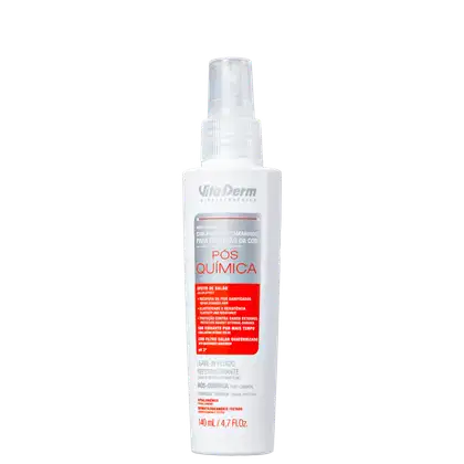 Imagem do produto Vita Derm Pós Química - Leave-in 140ml