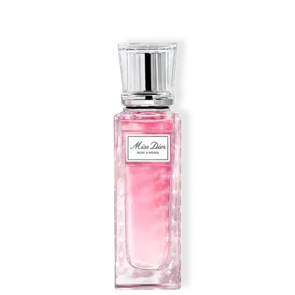 Imagem do produto Miss Dior Rose N'Roses Roller Pearl Eau de Toilette - Perfume Feminino 20ml
