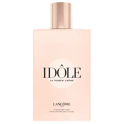 Imagem do produto Lancôme Idôle La Power Cream - Loção Corporal 200ml
