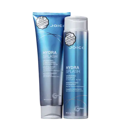 Imagem do produto Kit Joico Hydra Splash Duo (2 Produtos)