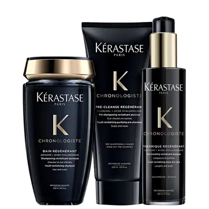 Imagem do produto Kit Kérastase Chronologiste Purifiant (3 Produtos)