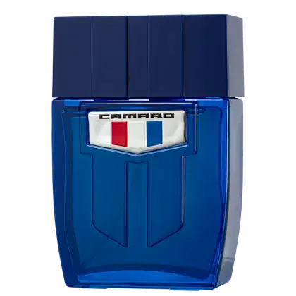 Imagem do produto Blue Camaro Deo Colônia – Perfume Masculino 100ml