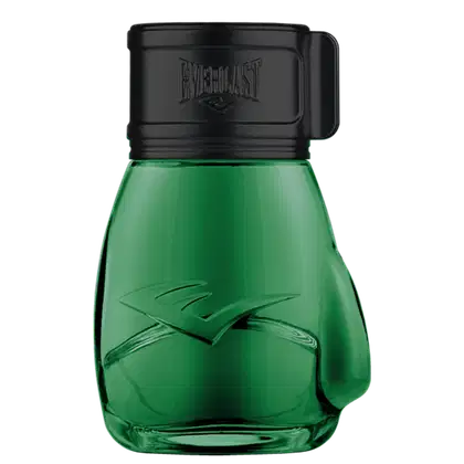 Imagem do produto Choice Of Champions Be Wild Everlast Deo Colônia - Perfume Masculino 100ml
