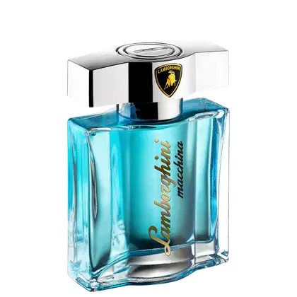Imagem do produto Lamborghini Italian Macchina Lamborghini Deo Colônia - Perfume Masculino 100ml