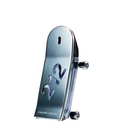 Imagem do produto 212 Men Heroes Carolina Herrera Eau de Toilette - Perfume Masculino 50ml