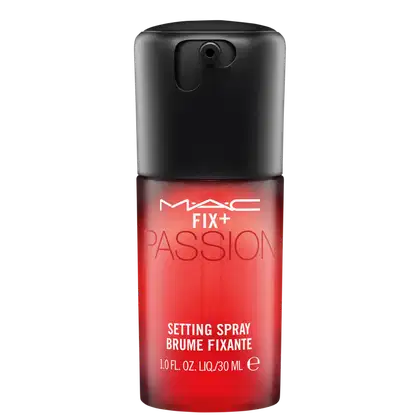 Imagem do produto M·A·C Fix+ Passion Bruma Hidratante - Fixador de Maquiagem 30ml