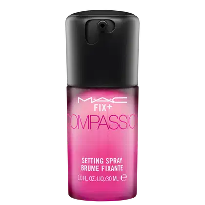 Imagem do produto M·A·C Fix+ Compassion Bruma Hidratante - Fixador de Maquiagem 30ml