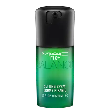 Imagem do produto M·A·C Fix+ Balance Bruma Hidratante - Fixador de Maquiagem 30ml