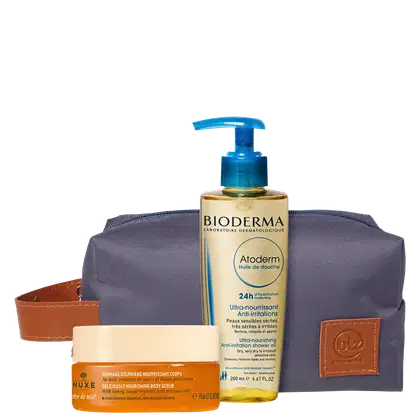 Imagem do produto Kit Beleza na Web Banho Renovador (3 Produtos)
