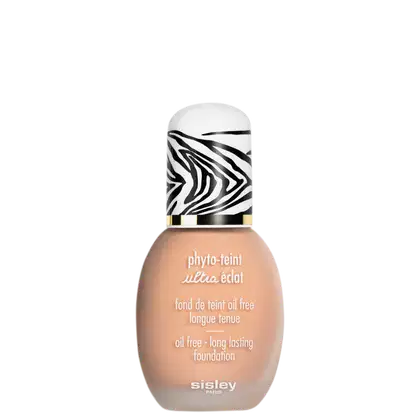 Imagem do produto Sisley Phyto-Teint Ultra Éclat 2 Soft Beige - Base Líquida 30ml
