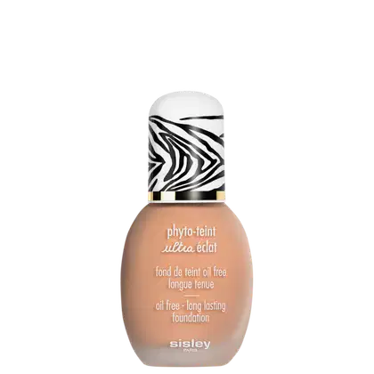 Imagem do produto Sisley Phyto-Teint Ultra Éclat 3 Natural - Base Líquida 30ml