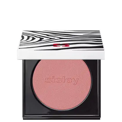 Imagem do produto Sisley Le Phyto Blush 1 Pink Peony - Blush em Pó 6,5g