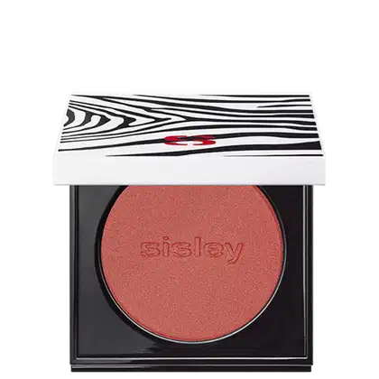 Imagem do produto Sisley Le Phyto-Blush 3 Coral - Blush 6,5g