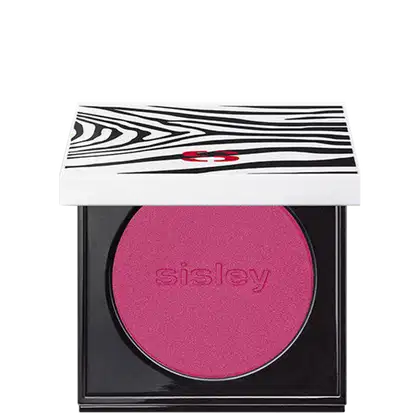Imagem do produto Sisley Le Phyto-Blush 2 Rosy Fushia - Blush 6,5g