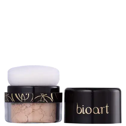 Imagem do produto Bioart Biocosmetics Eco Make-Up Bionutritivo FPS 35 #2 - Pó Solto 4g