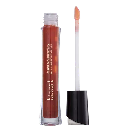 Imagem do produto Bioart Biocosmetics Eco Make-Up Terracota - Gloss Labial 4g