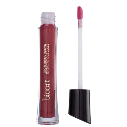 Imagem do produto Bioart Biocosmetics Eco Make-Up Beterraba - Gloss Labial 4g