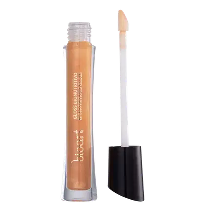 Imagem do produto Bioart Biocosmetics Eco Make-Up Nude - Gloss Labial 4g