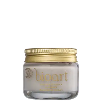 Imagem do produto Bioart Biocosmetics Rituals Bionutritiva Detox - Máscara Facial 30g