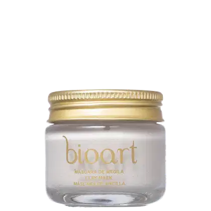 Imagem do produto Bioart Biocosmetics Rituals Peeling Detox - Máscara Facial 30g