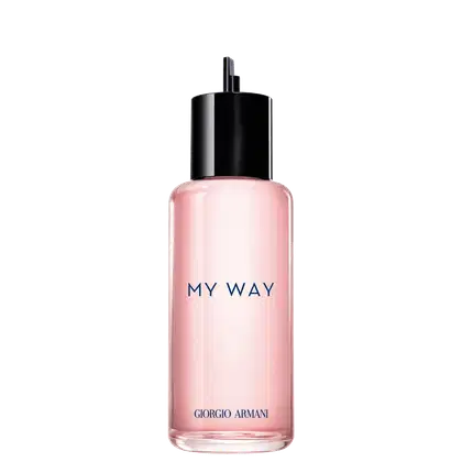 Imagem do produto My Way Giorgio Armani Eau de Parfum - Perfume Feminino Refil 150ml