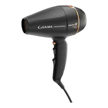 Secador GA.MA Italy Professional 90X Bravo