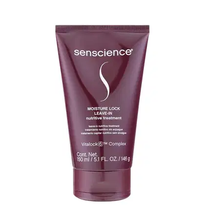 Imagem do produto Senscience Moisture Lock - Leave-in 150ml