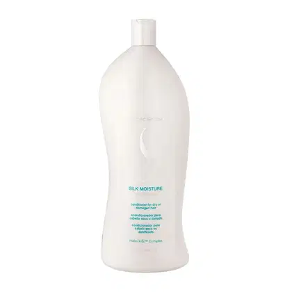 Imagem do produto Senscience Silk Moisture - Condicionador 1L