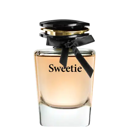 Imagem do produto Sweetie New Brand Eau de Parfum - Perfume Feminino 100ml