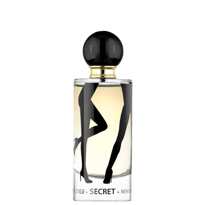 Imagem do produto Prestige Secret New Brand Eau de Parfum - Perfume Feminino 100ml
